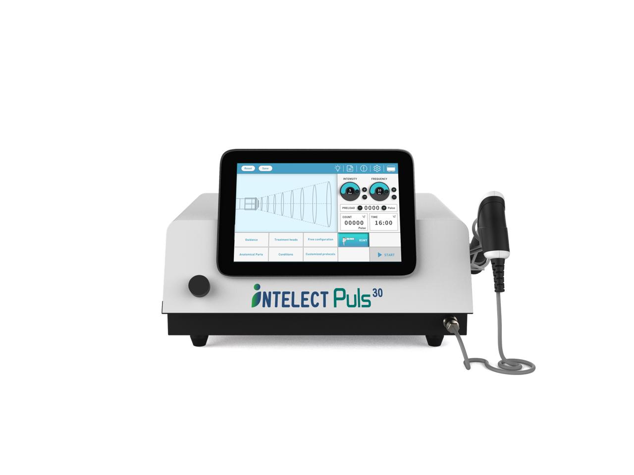 INTELECT PLUS 30