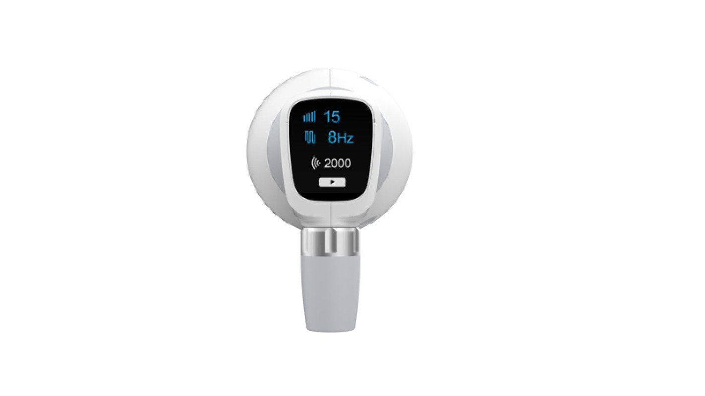 Piezonia Focus shockwave