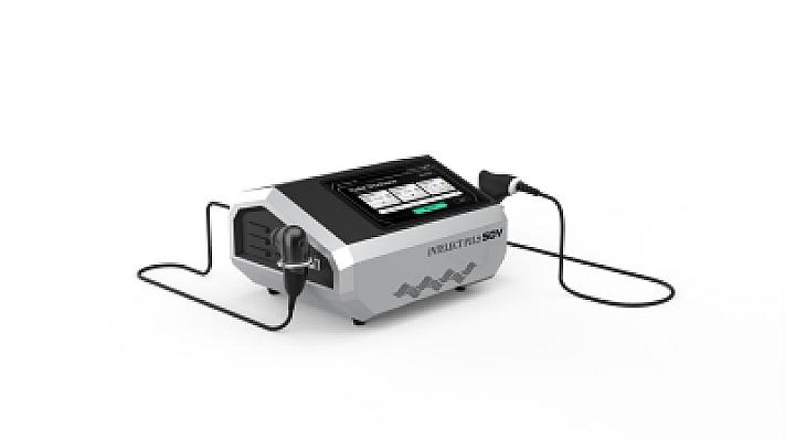 INTELECT PLUS 50V (Radail shockwave with vibration therapy)