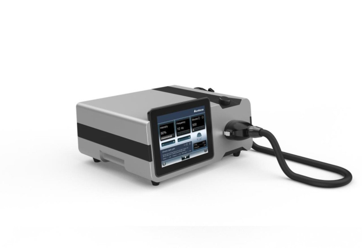 Emfocus-5 (Focus shockwave)