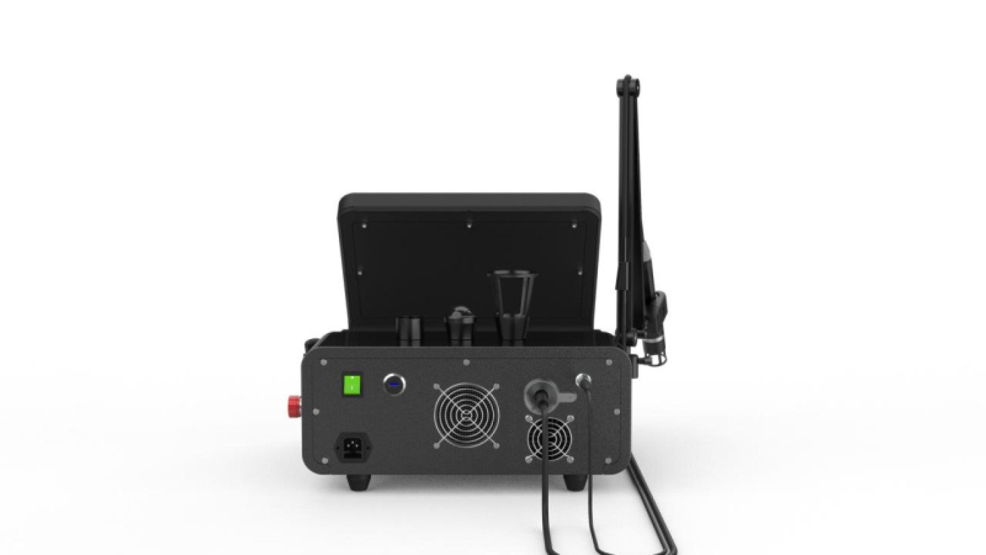 High Power LASER