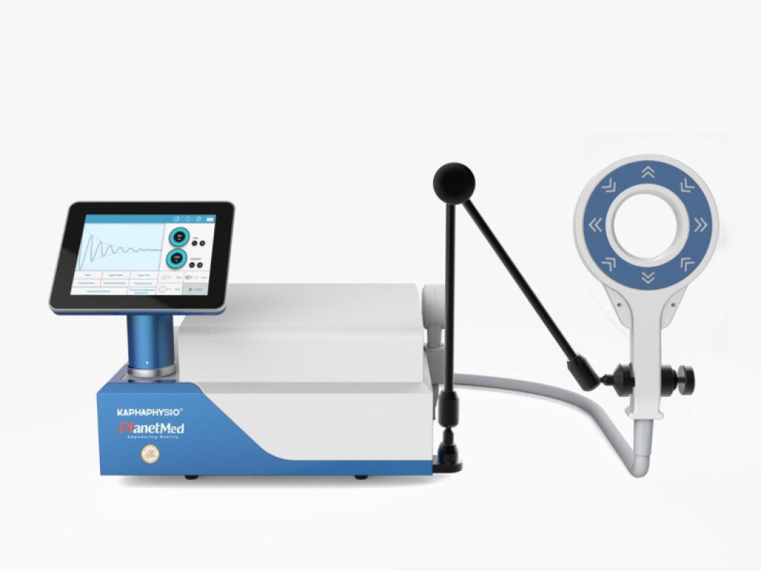 PMST MAX (MAGNETIC With Cold LASER)