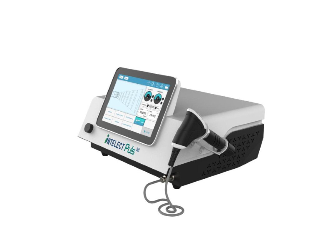 INTELECT PLUS 30 (Radail shockwave)