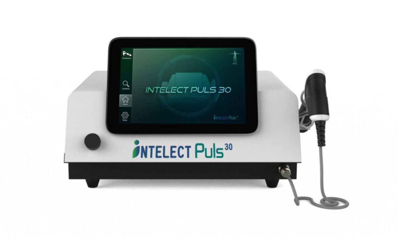 INTELECT PLUS 30 (Radail shockwave)